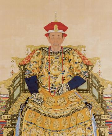 孝庄太后死后，为什么37年都不下葬？康熙皇帝到死都没能解决这个难题。

孝庄太后