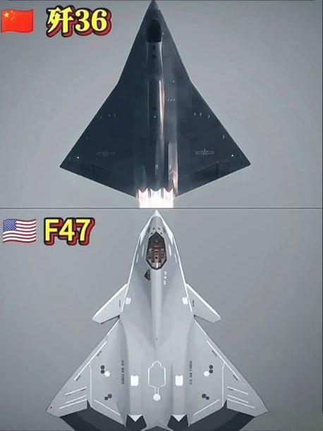 美军预演已经用上F47，却被现役空军吐槽连F35都没想象的那么好！

一位空军服