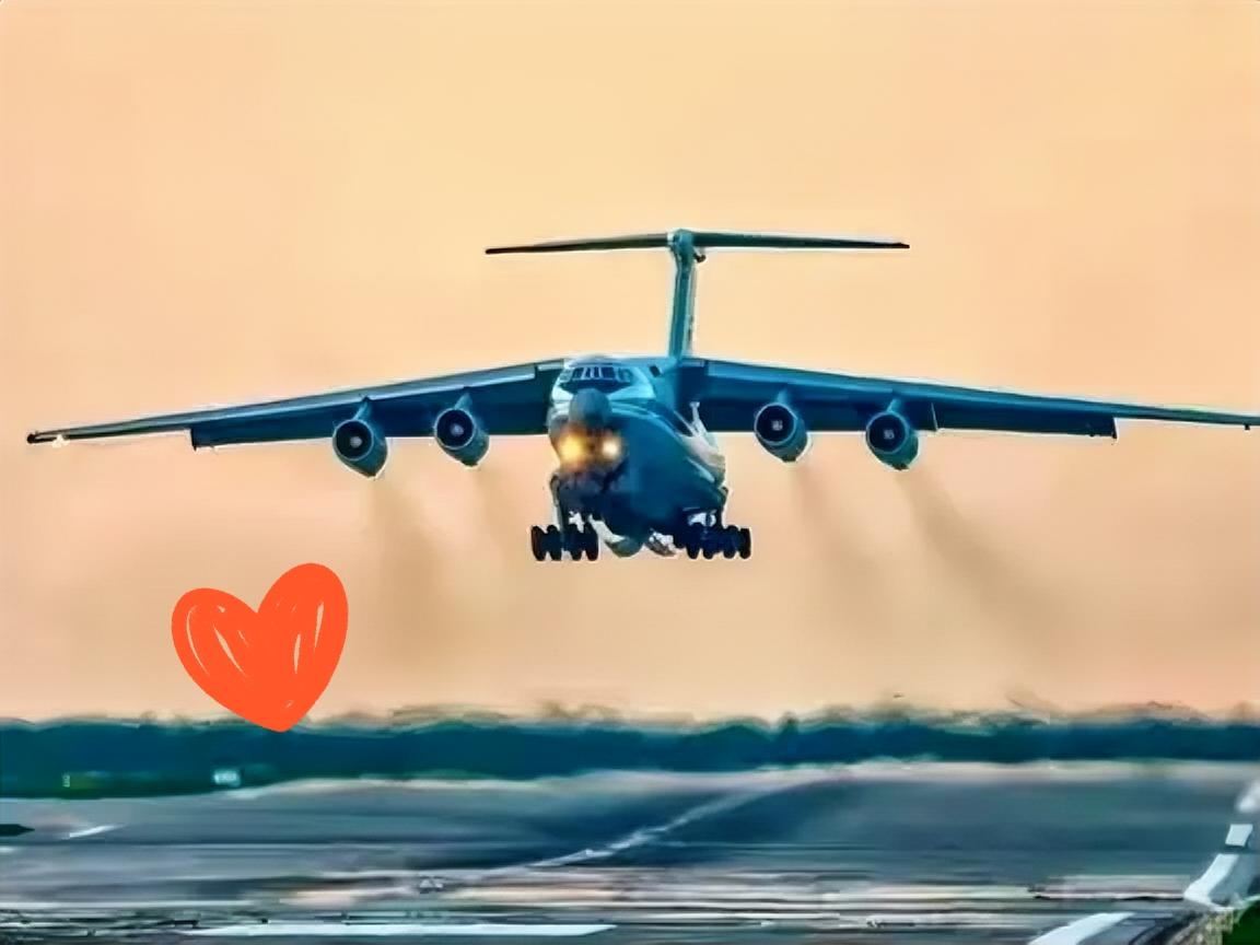 据美国《防务新闻》当地时间2月2日报道，该媒体看到的飞行记录显示，一架俄罗斯伊尔