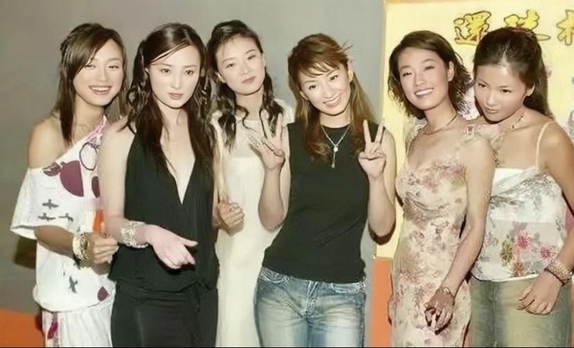 以前的审美和现在，真的是天差地别呀