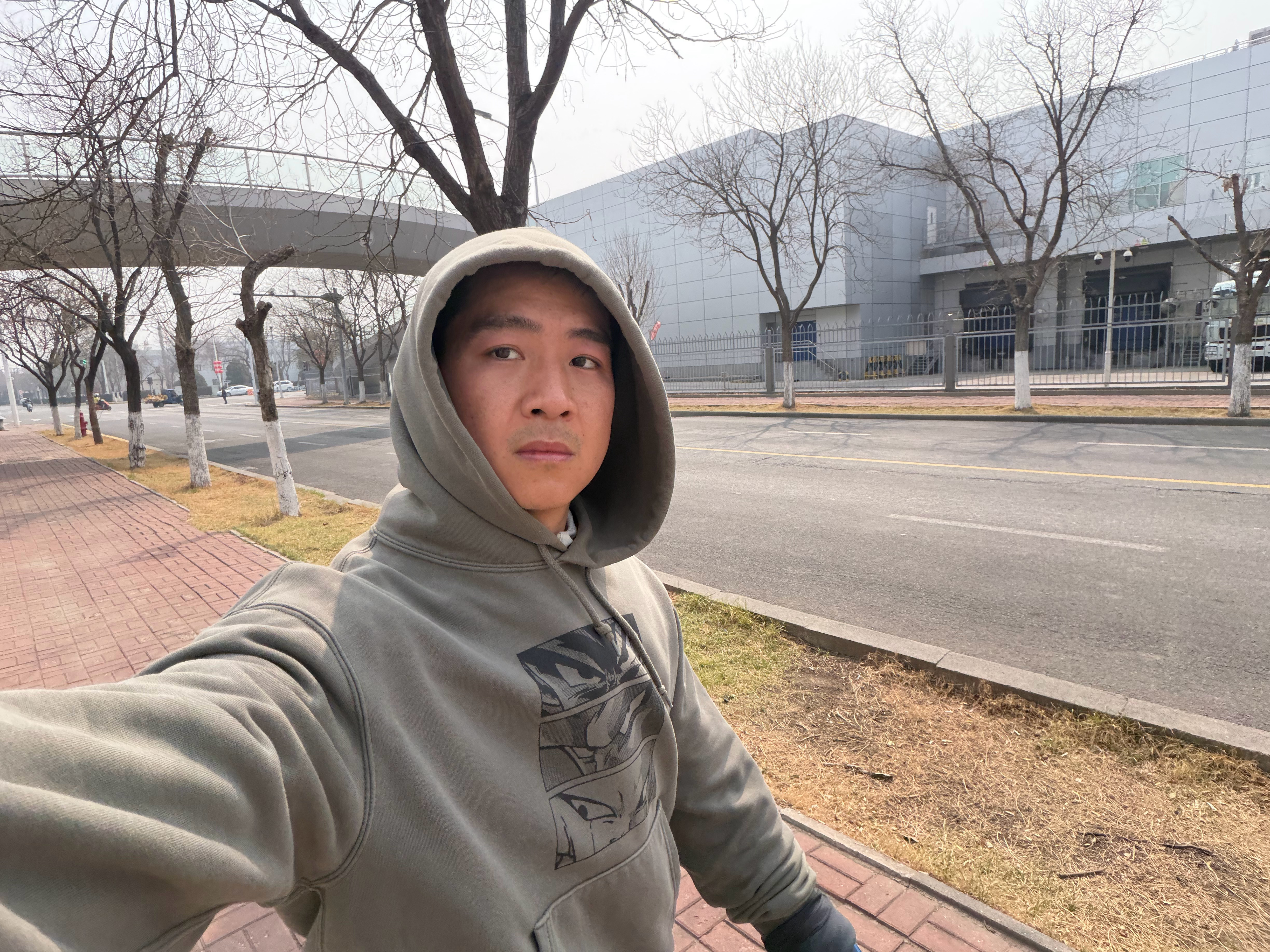 连续10km 达成发完发现图不行，赶紧换了一张，因为第一张图有鼻涕 天津