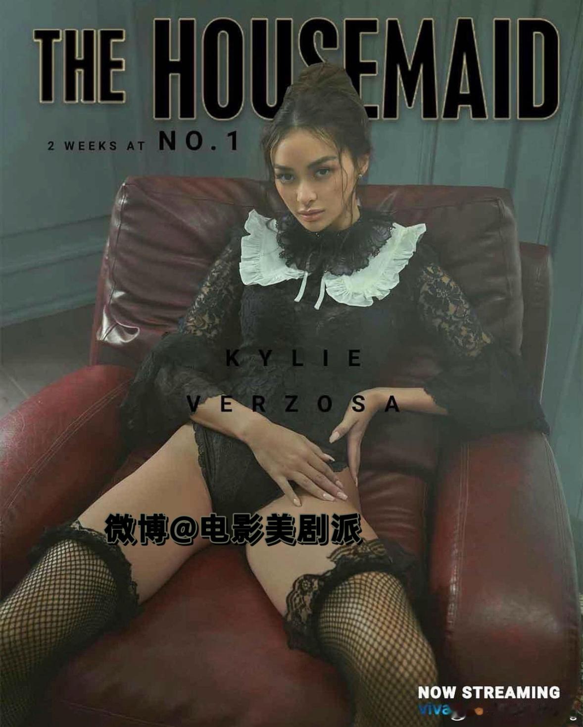女佣 The Housemaid 