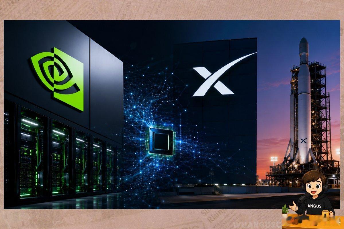 ⚡⚡⚡最新消息：NVIDIA 领衔成立 AI 安全联盟，OpenAI 攻击了 H