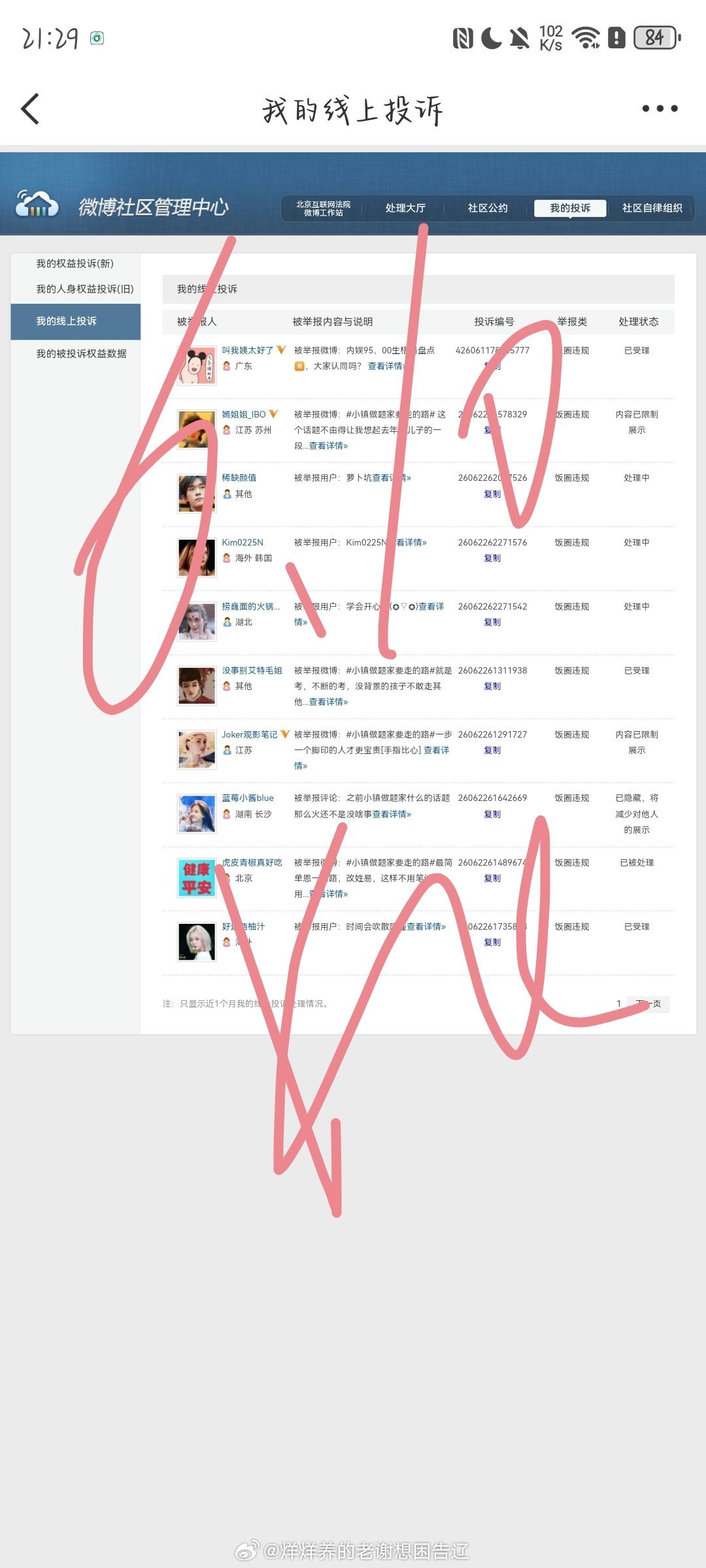 老谢的浪漫玫瑰园老谢今天ju了吗? fh✅ 