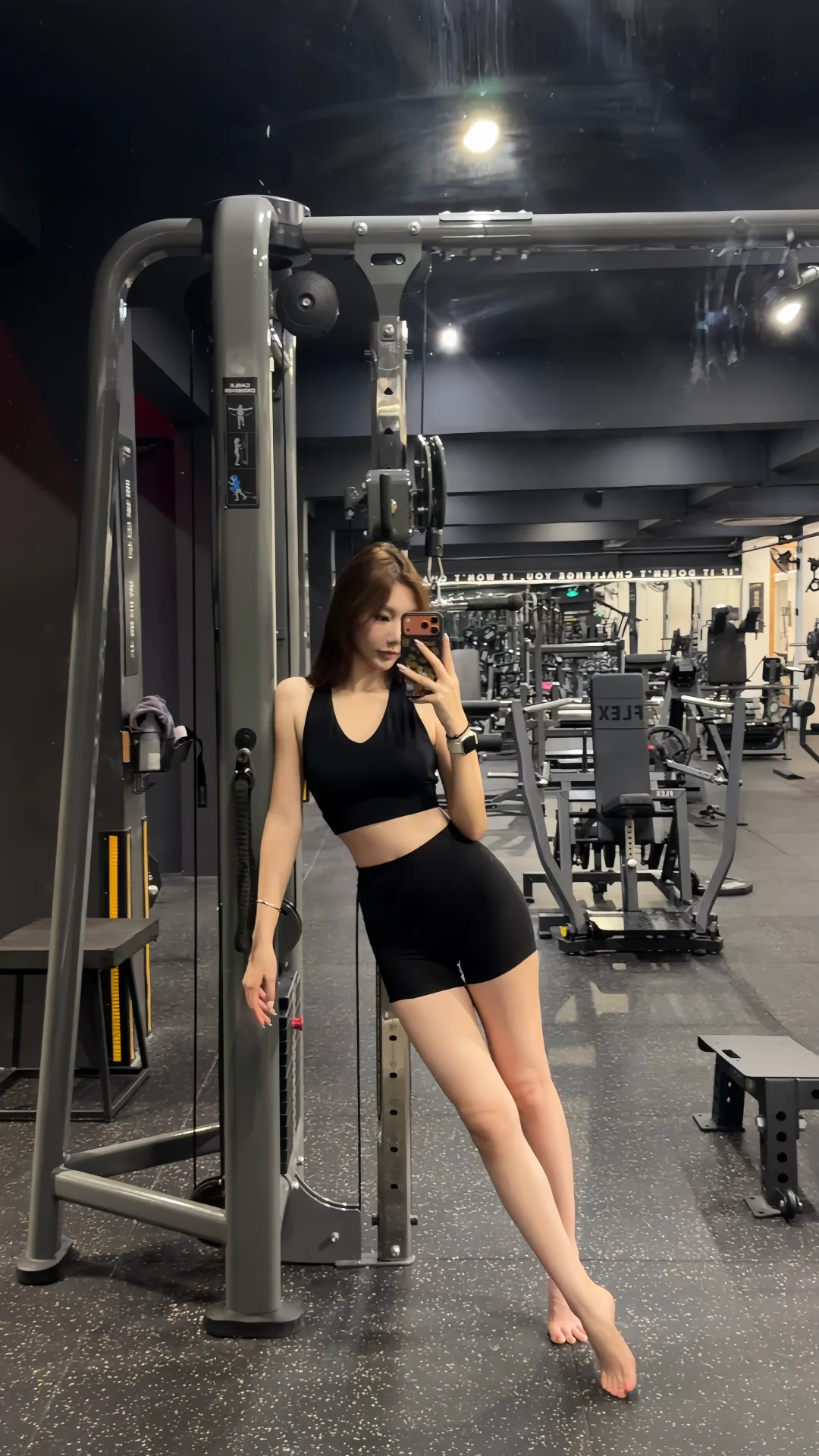 女人有力量 国家有希望