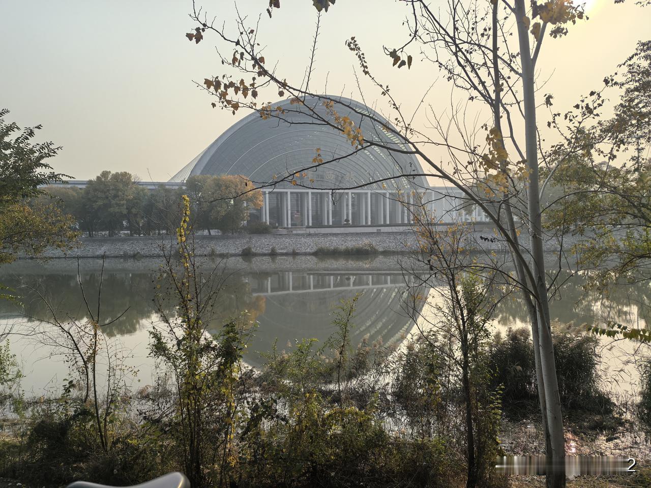后经天津市人民政府拆迁改造，在这里居住的像贫民窟似的渔民，都住进了宽敞明亮的新居