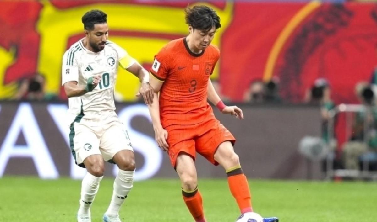 北京时间9月10日晚，世预赛亚洲区18强赛第二轮C组的一场重要比赛在大连进行，中