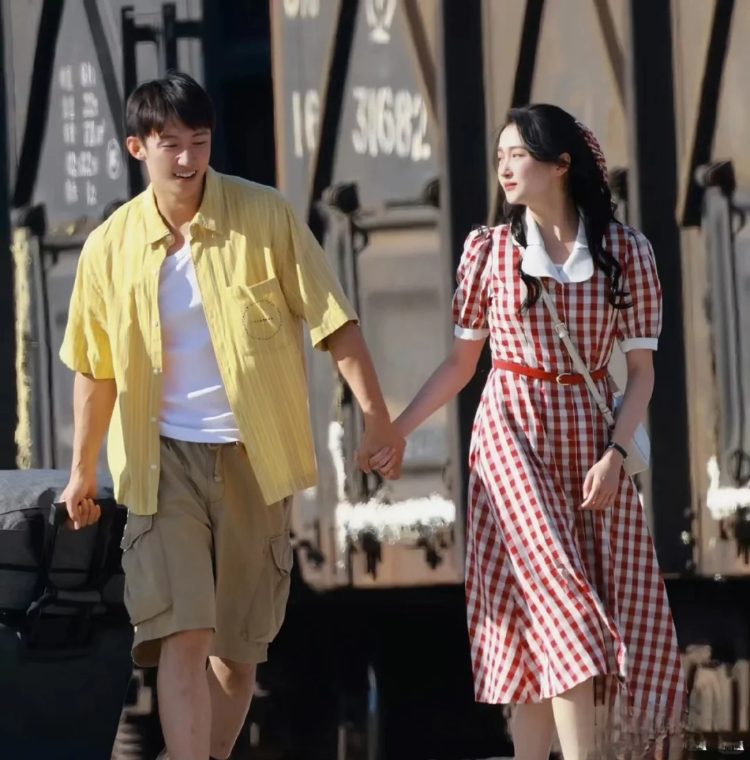 甜甜的味道🥰