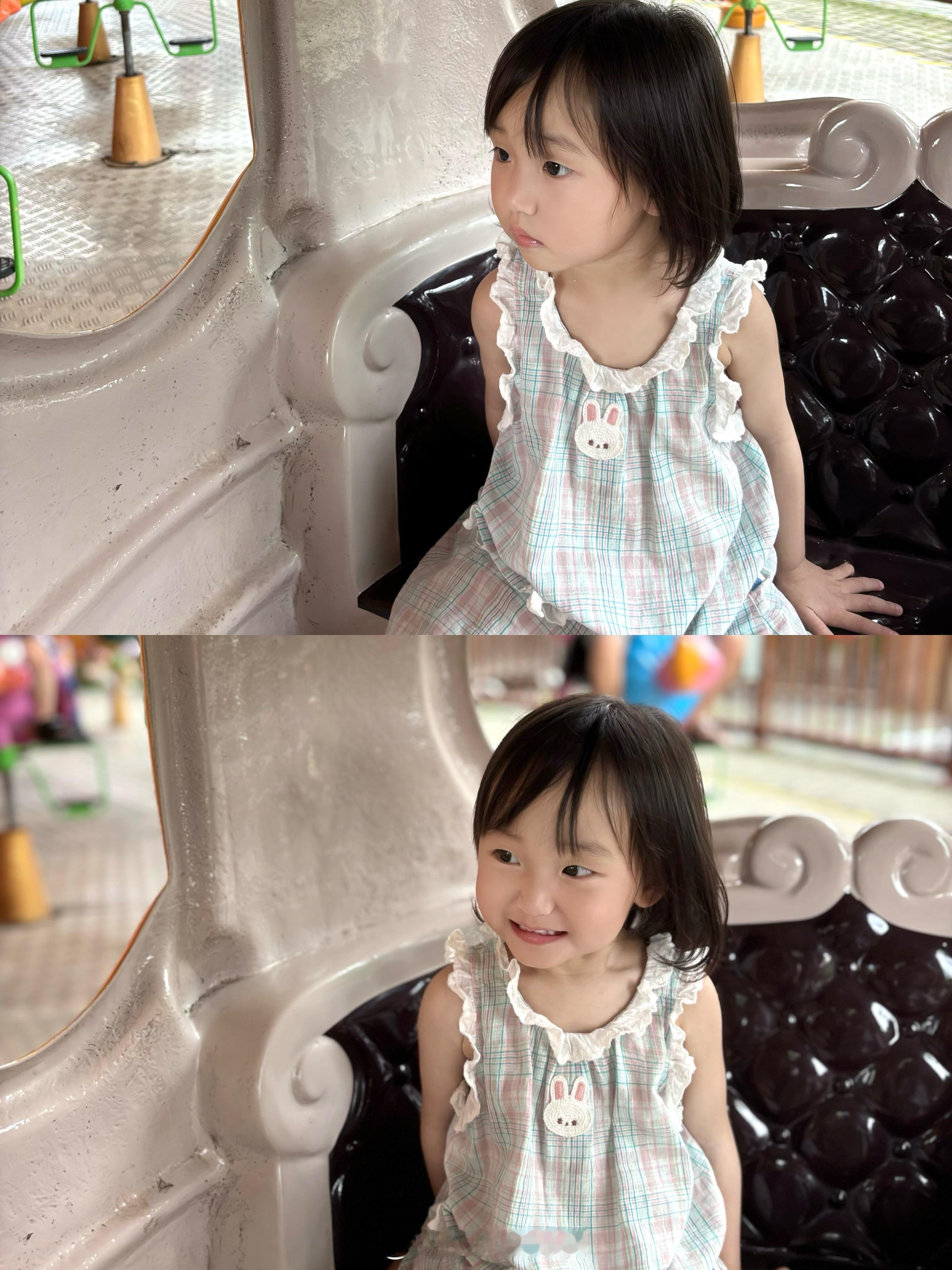 六一快乐～ ​​​
