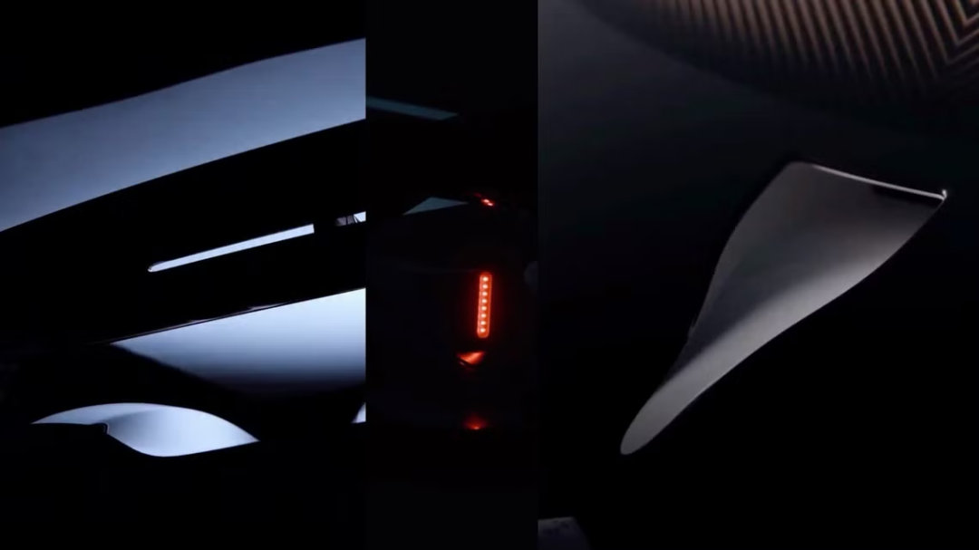 车市热门[超话] 瑞典超跑品牌柯尼塞格（Koenigsegg）宣布将揭晓一款神秘