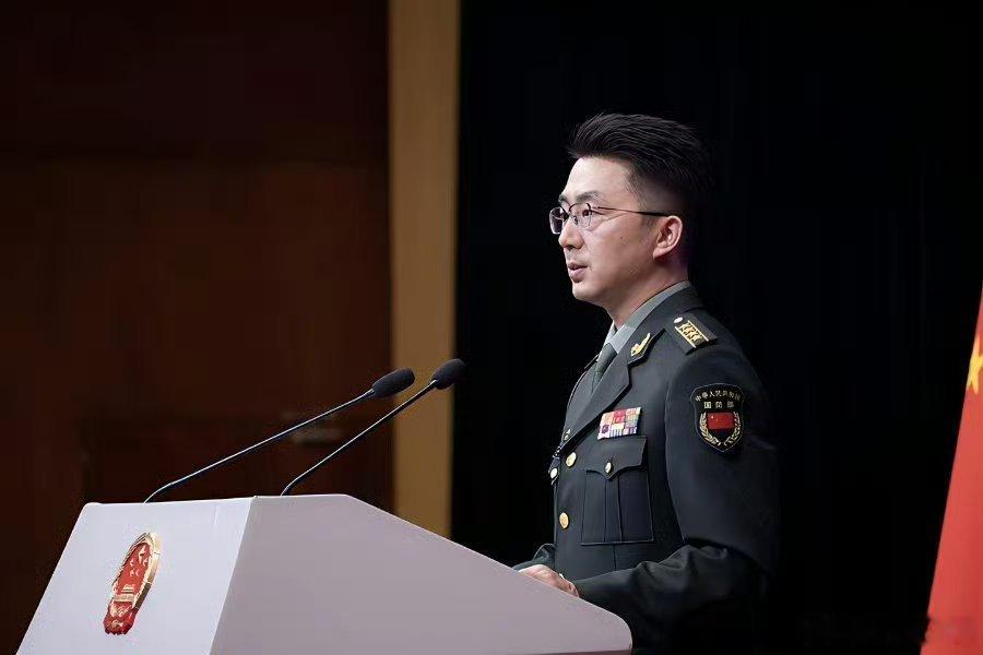 中业岛被菲律宾非法侵占55年了，中方正式官宣：将采取措施！不再口头警告！