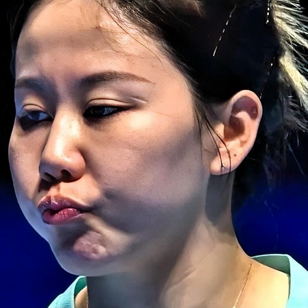 陈幸同澳门世界杯爆冷出局·一页式复盘
 
一、比赛概况
 
- 对阵：陈幸同 1