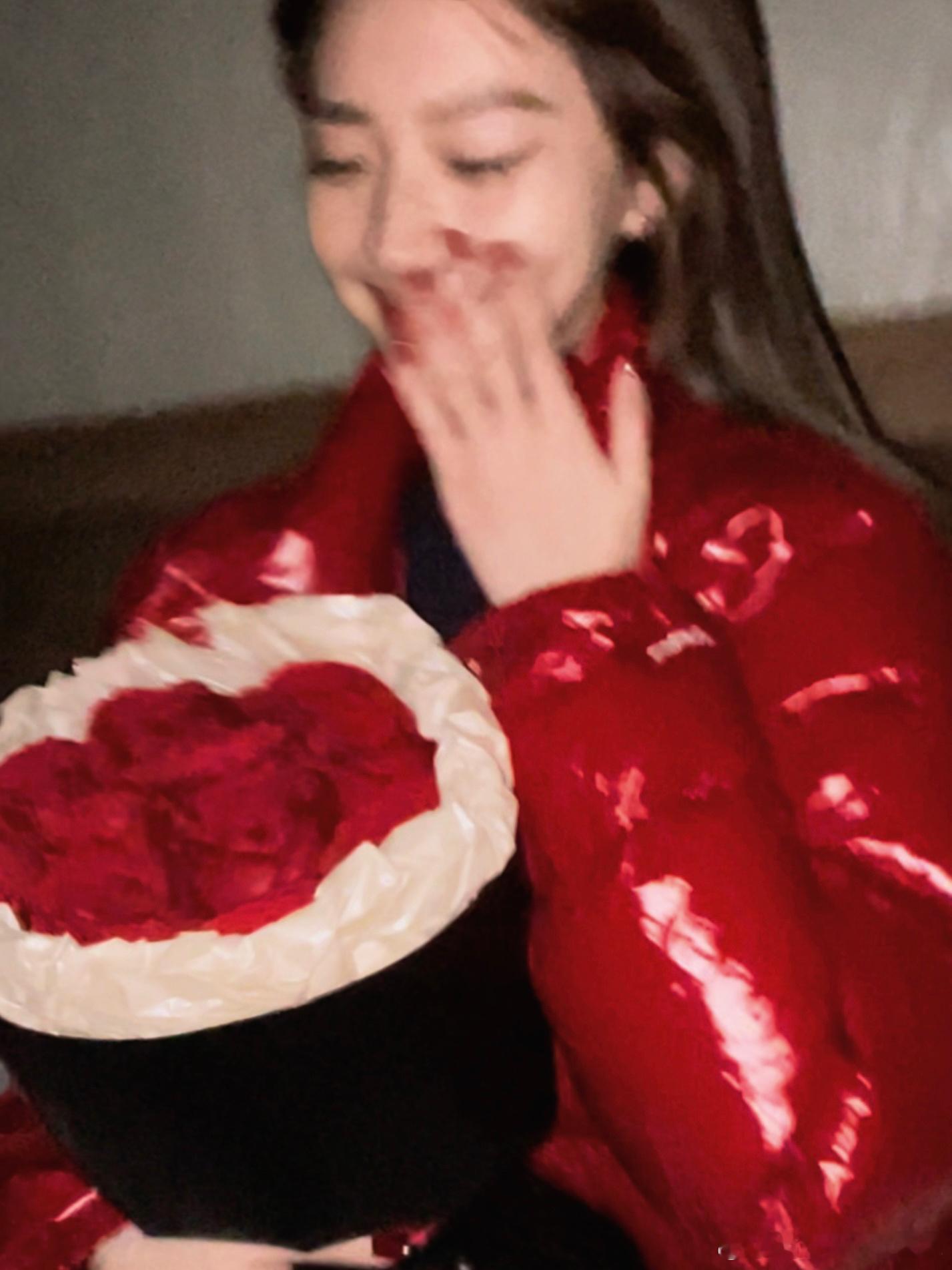 ♥️🐲🎆新年快乐（终于把帐号找回来了 绑定处理完毕！！🥲过去的这几个月几乎
