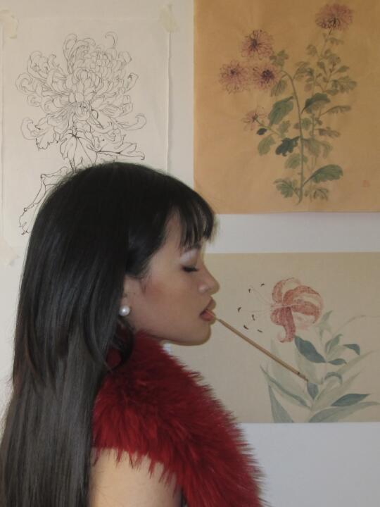 🌬️ it’s giving xxxHOLIC