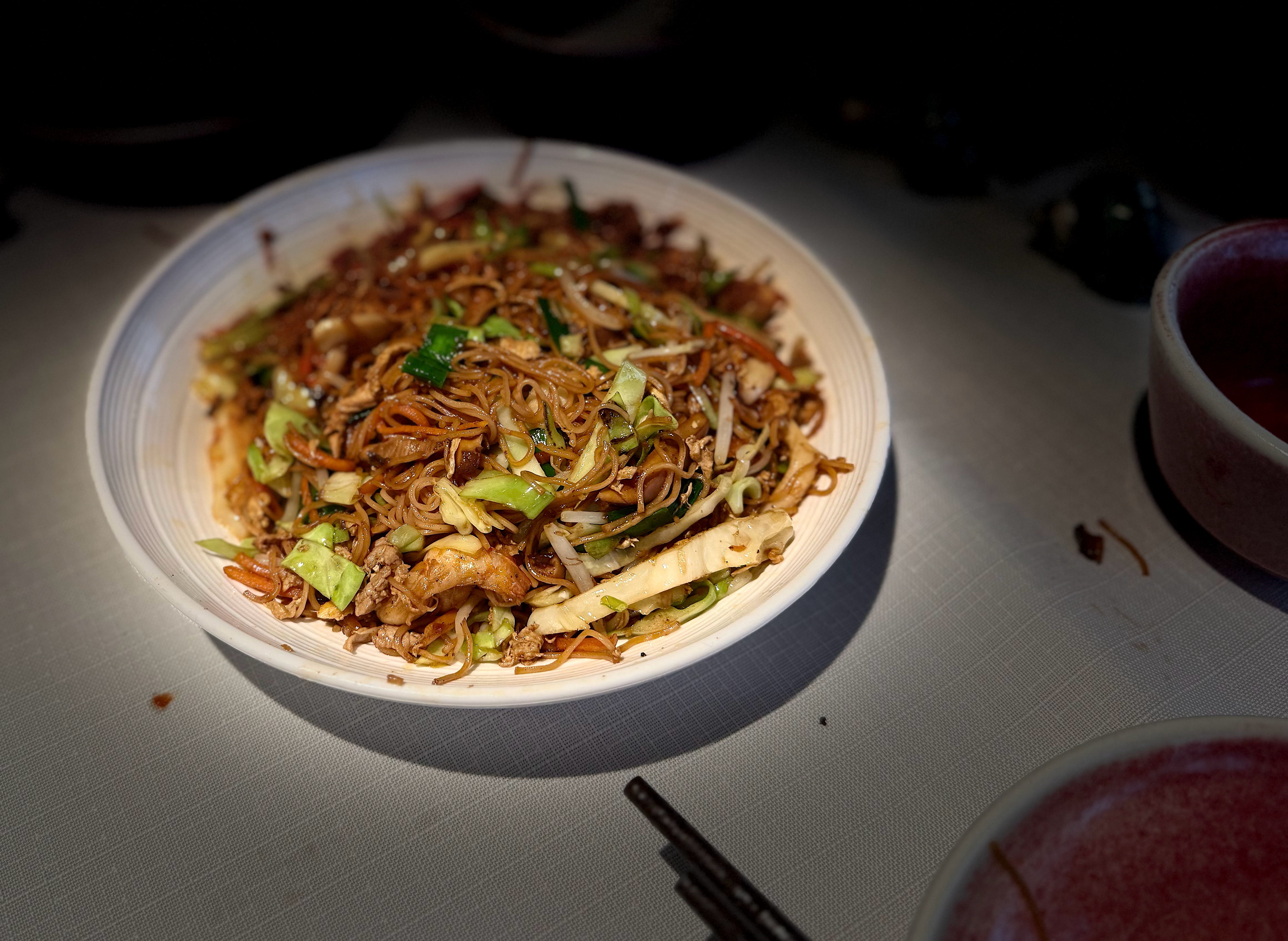 味回厦门，地道。 