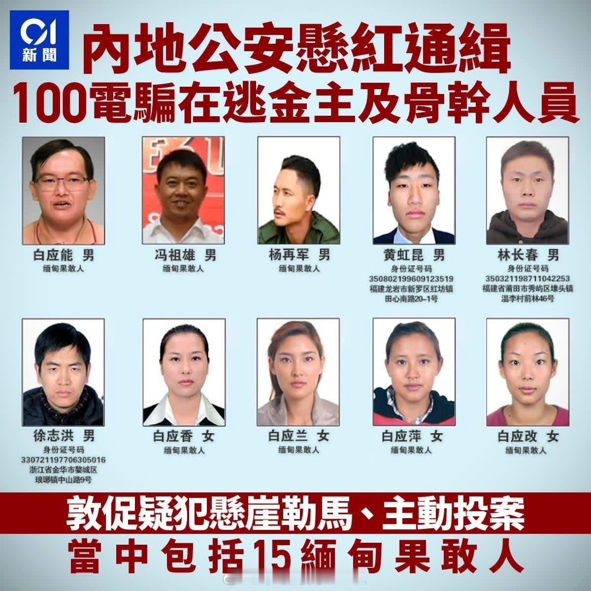 放心，抓到一个，帮你遣送一个！ 