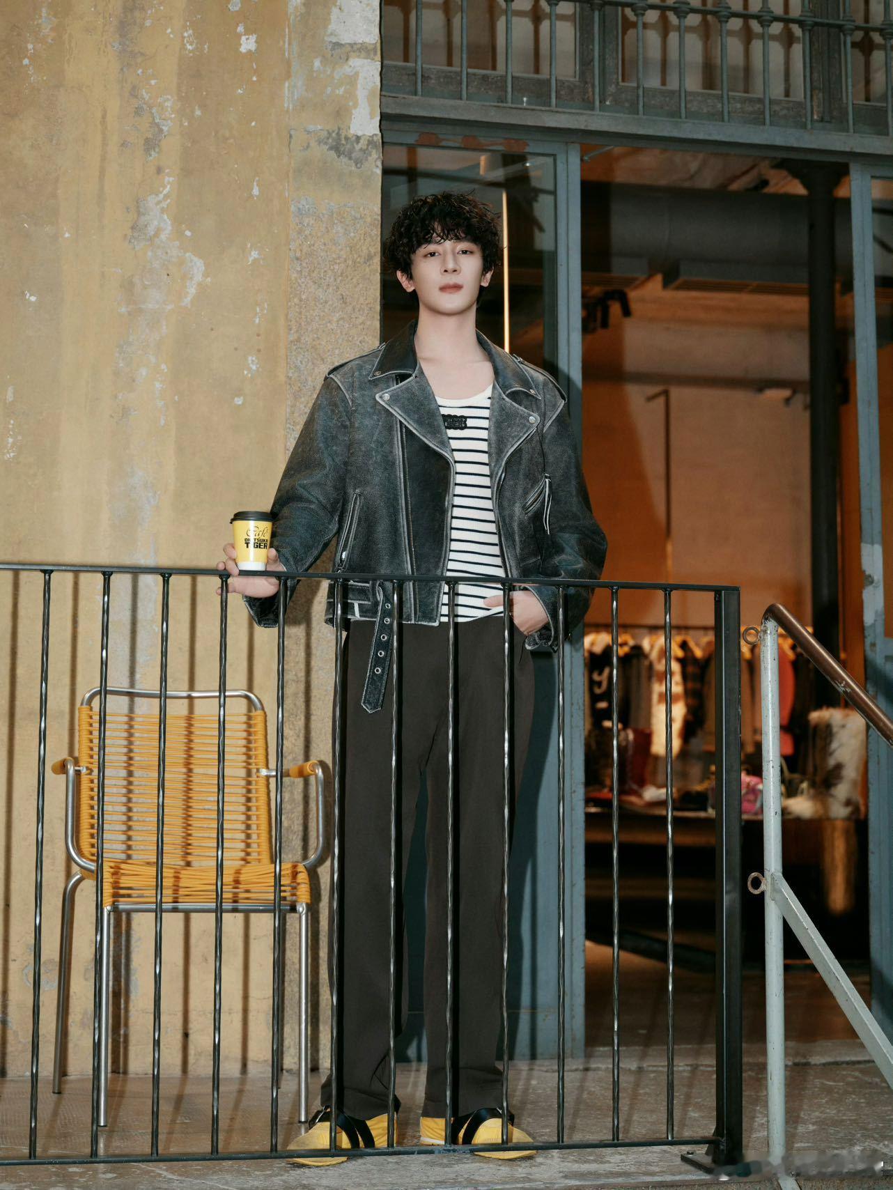 夏之光听到吃碳水眼睛都亮了 夏之光米兰直播太真实了！听到碳水时的眼神闪烁简直是教