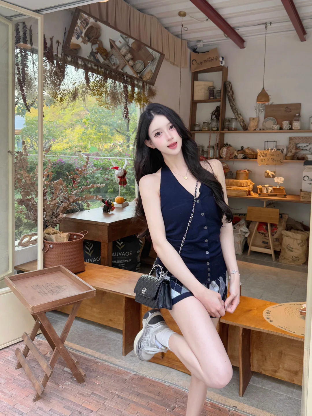 如果幸福是酵母