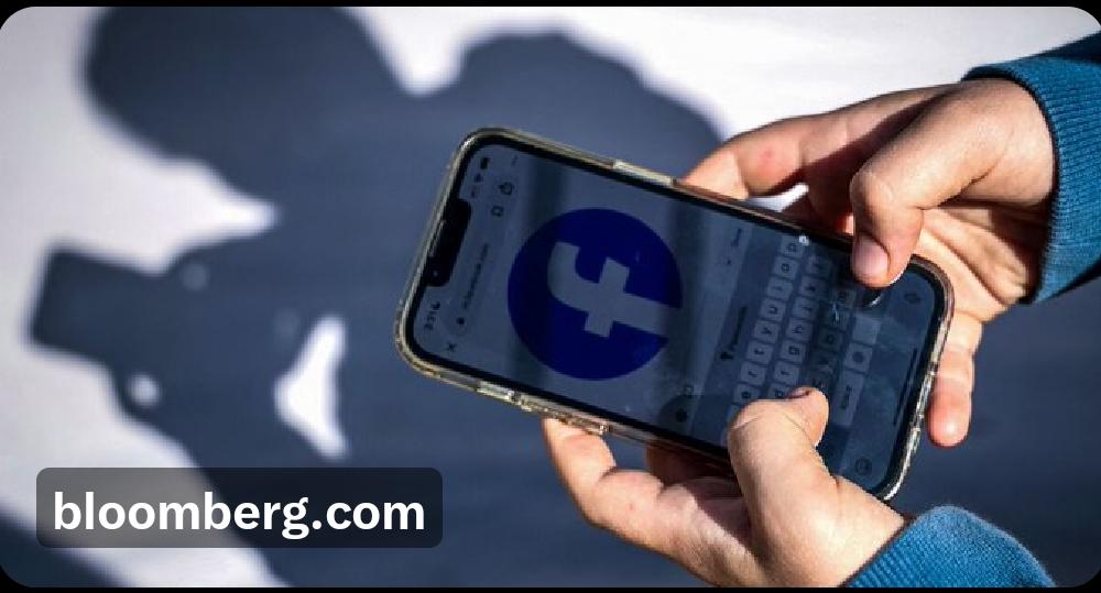 新闻快讯——澳大利亚将推出一项全球首创的举措，不久后禁止儿童使用社交媒体，科技巨