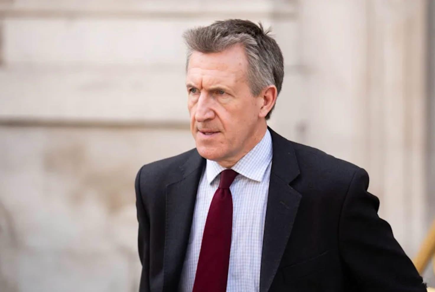 英國新任國防大臣 Dan Jarvis 表示，在與北約盟國的合作中，支持烏克蘭將