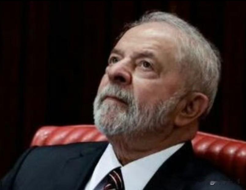 巴西总统告诉特朗普：这个半球属于我们所有人，而不仅仅是你

巴西总统卢拉·达席尔