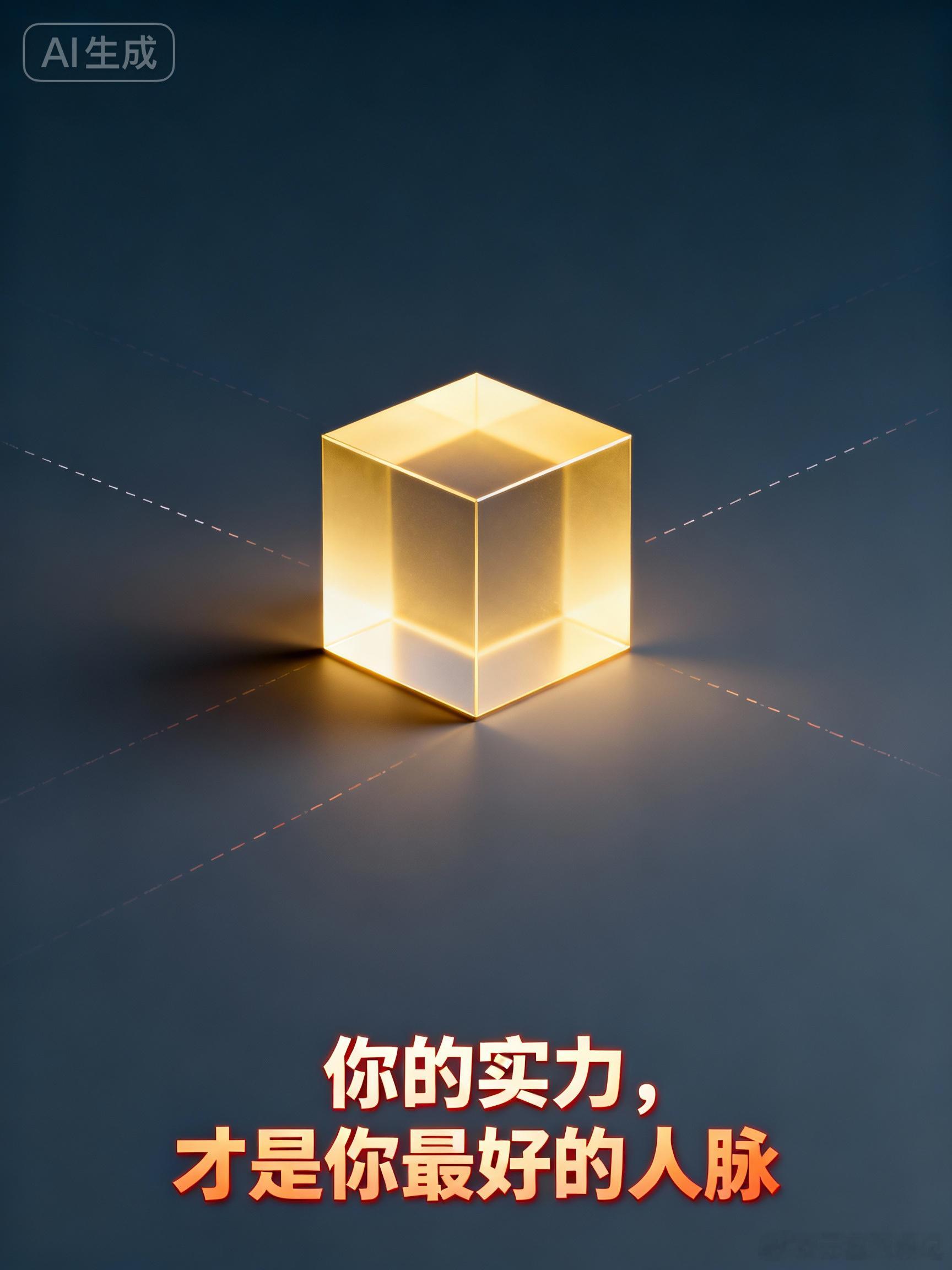 【天道】人际关系的真相往往是：你的实力，才是你最好的人脉。 不必追求和所有人做朋