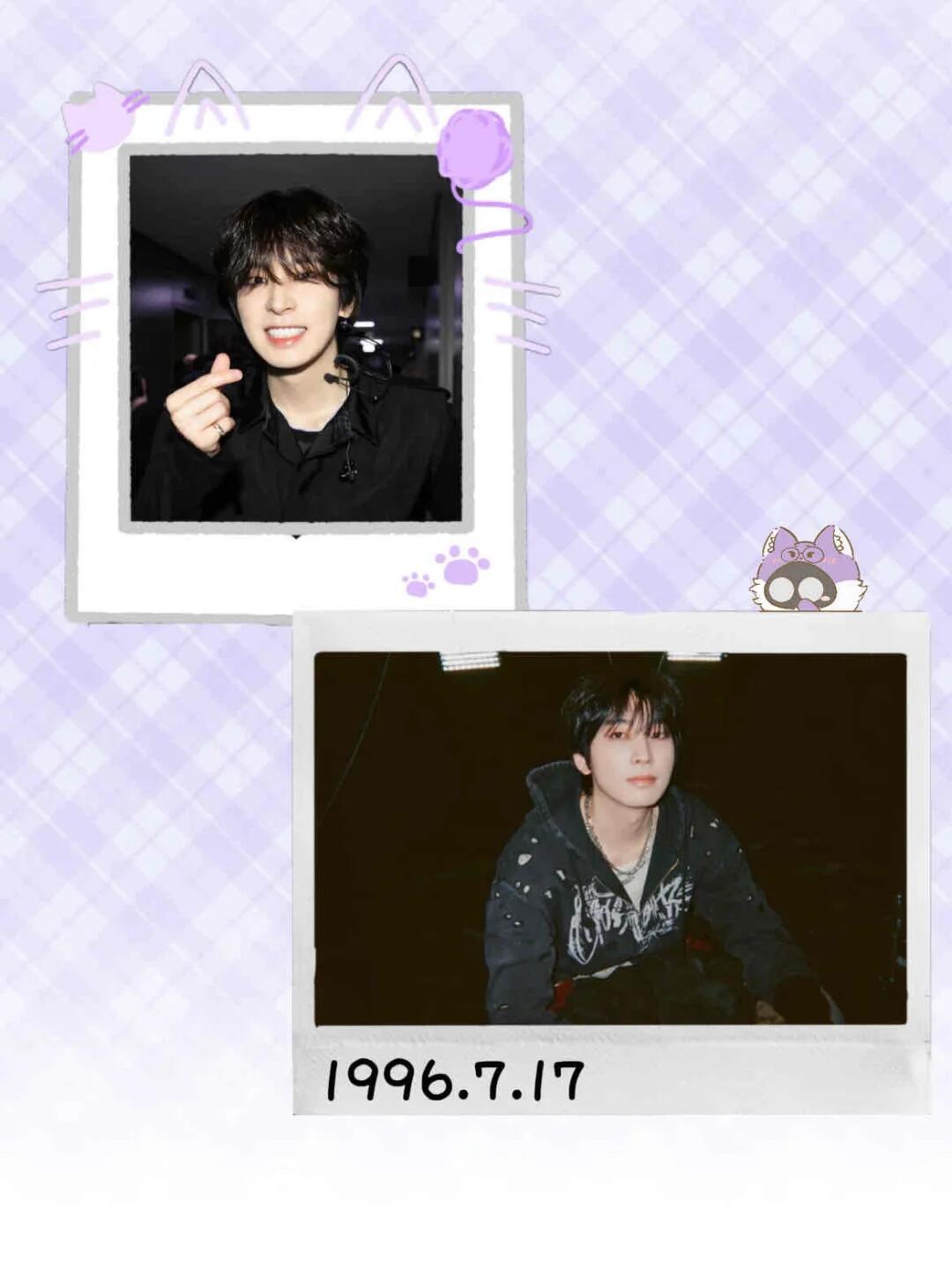 🎂水泥小猫𝒘𝒐𝒏𝒘𝒐𝒐🎊𝟟. 𝟙𝟟🎂 𝑯𝒂𝒑𝒑?