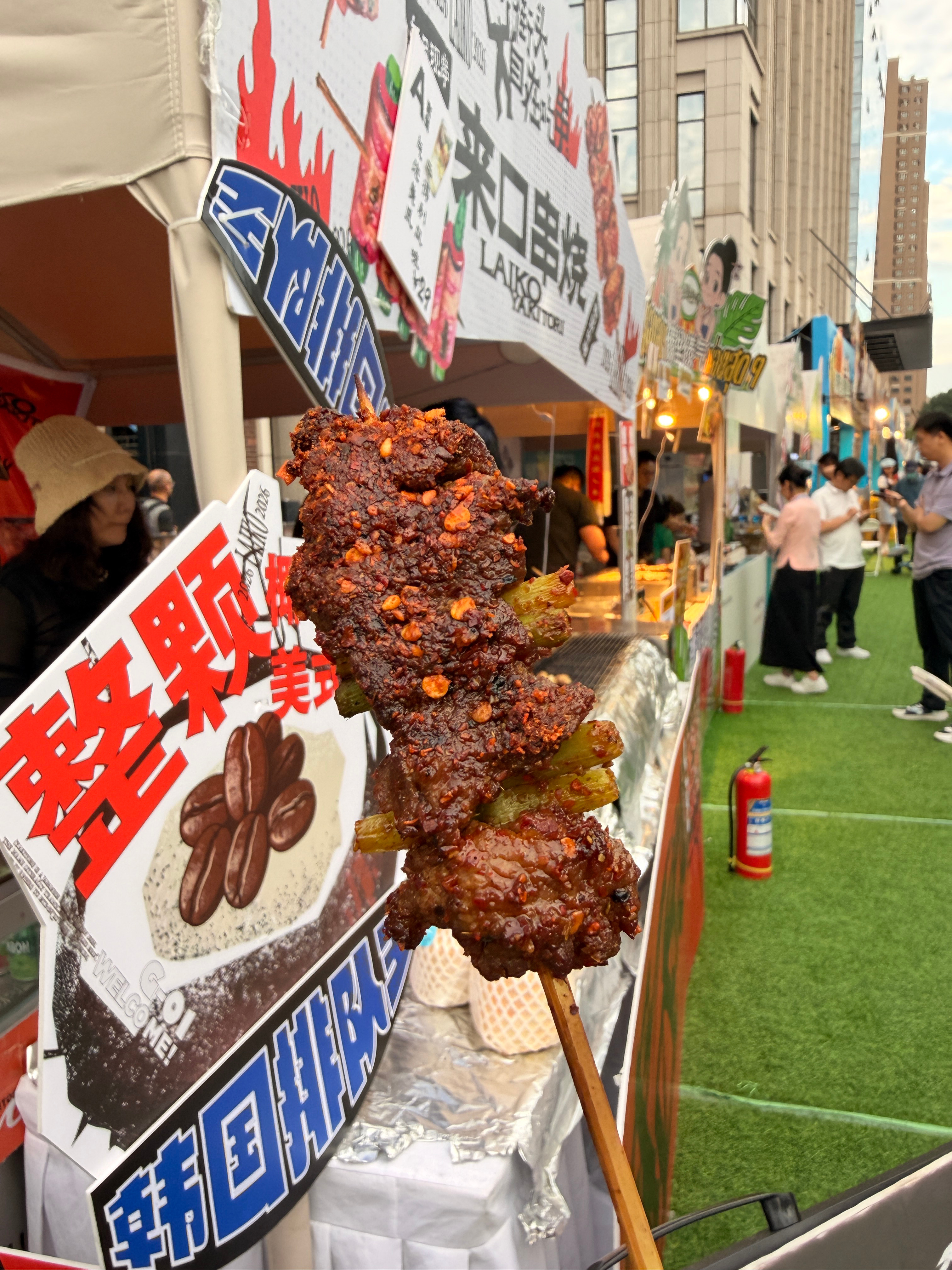 大乐透爱心送餐送送送这样式的行不行我和我的美食搭子 郑州·海汇中心