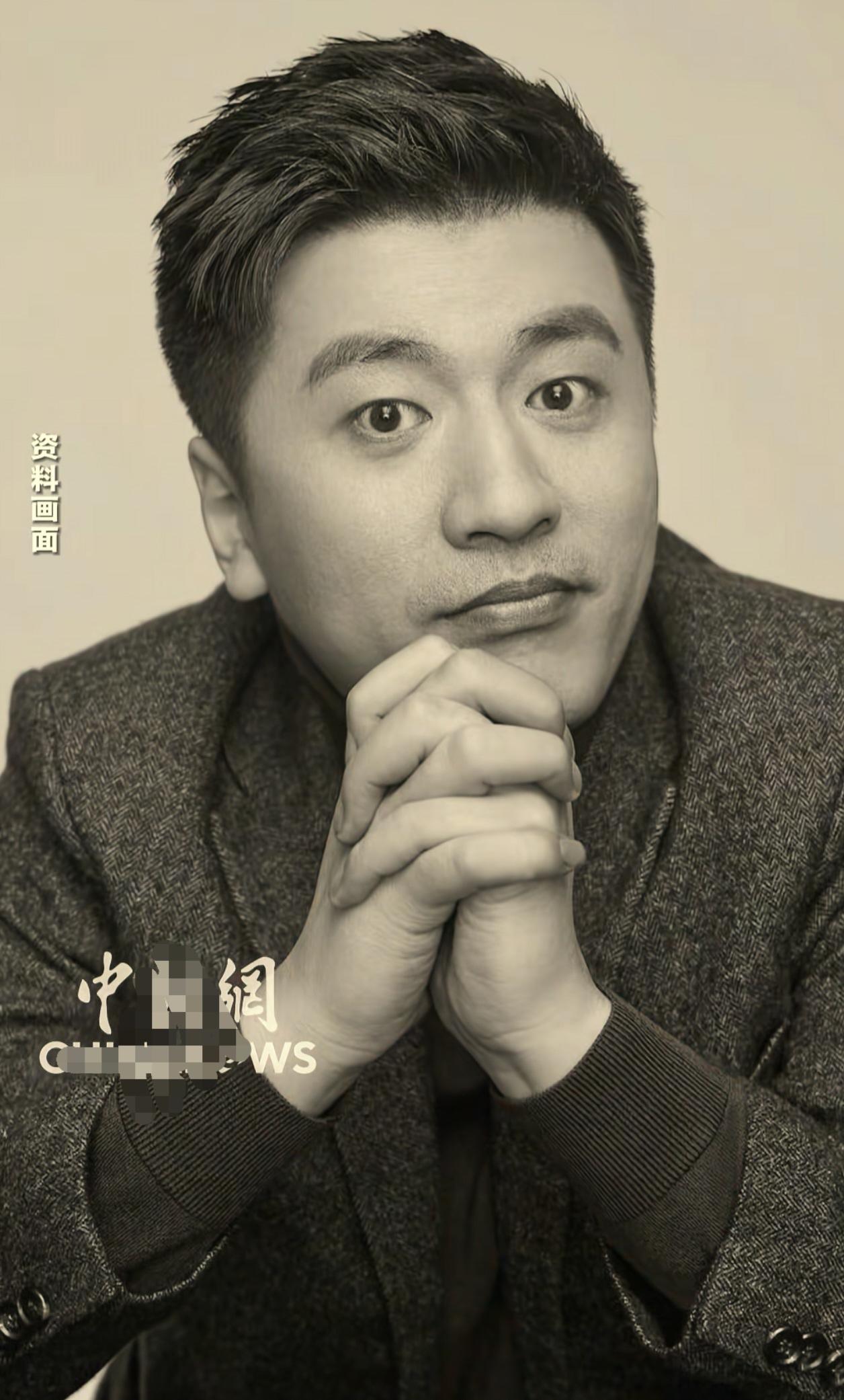 太可惜了！

才41岁，人就没了！

当初就是靠着一张快嘴，讲考研、讲高考志愿，