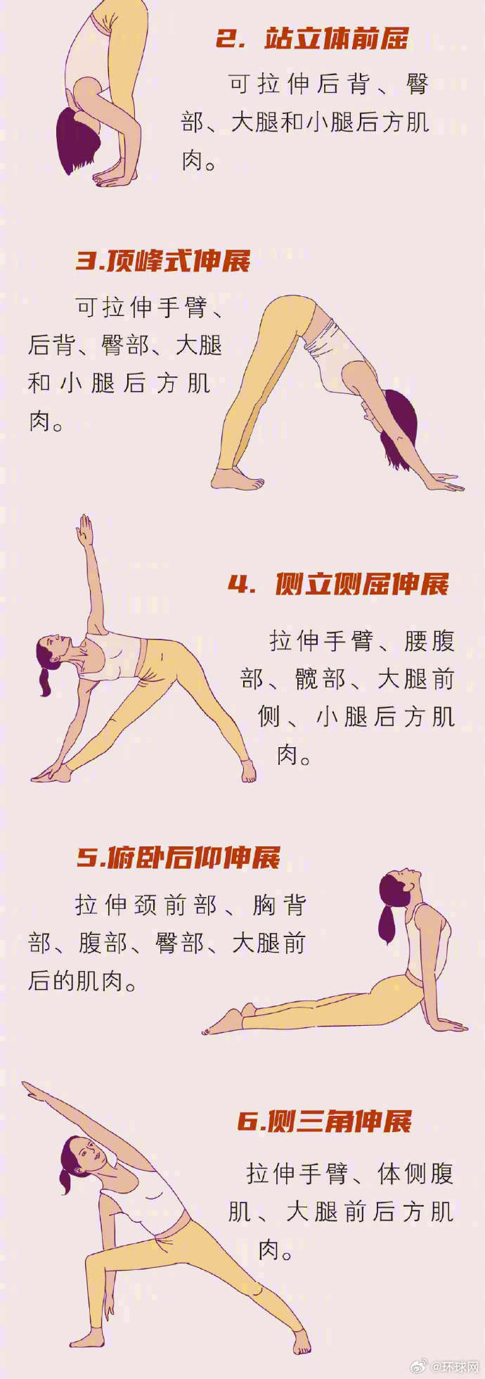 【#经常拉伸的人身体和血管都会变软# 】#女子跑步4年不拉伸小腿肌肉成硬块# 通