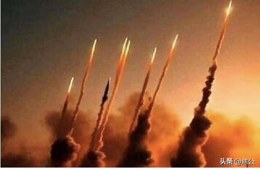 凌晨出手！伊朗发起第75轮打击，直扑美以核心军事目标
 
综合伊朗迈赫尔通讯社、