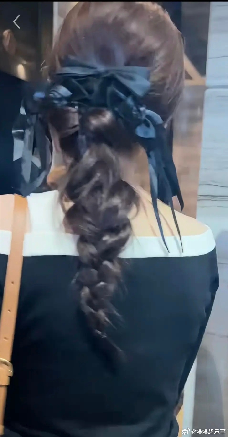 张慧雯的妆造师到底有没有创作瓶颈 每套都好适合她！ 