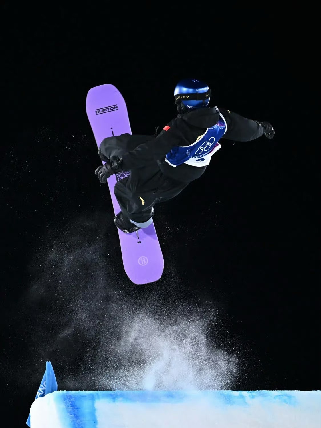 苏翊鸣决赛挑战竞争有多激烈真的是竞争激烈，不过真的是大心脏啊！这么年轻真不容易，