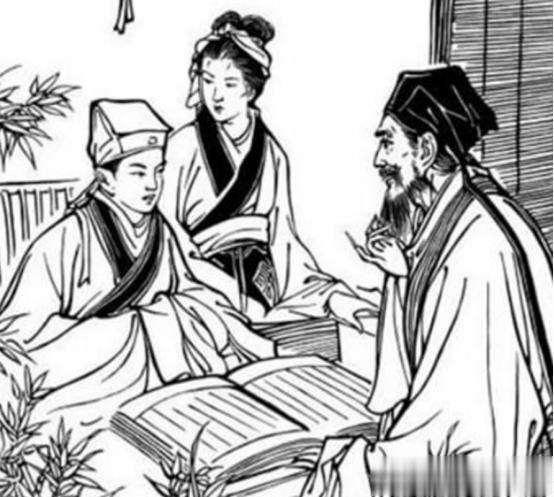 古时，有个秀才向当铺借了300两。三年后，债主却天天让人上门要他还600两。秀才