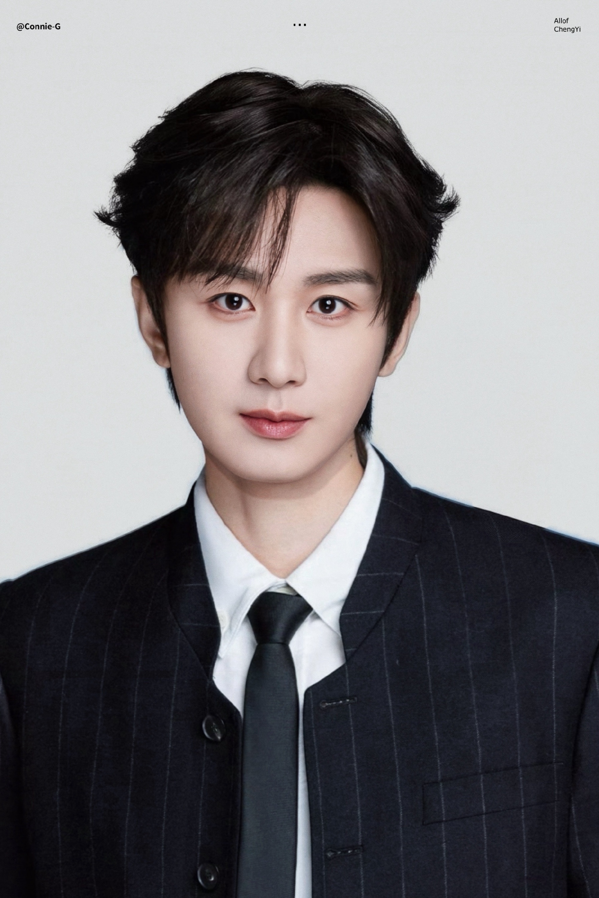 ——⁽⁽ଘεïз CHENG YI⁵²º εïзଓ⁾⁾——成毅狩谎cy成毅林彦廷