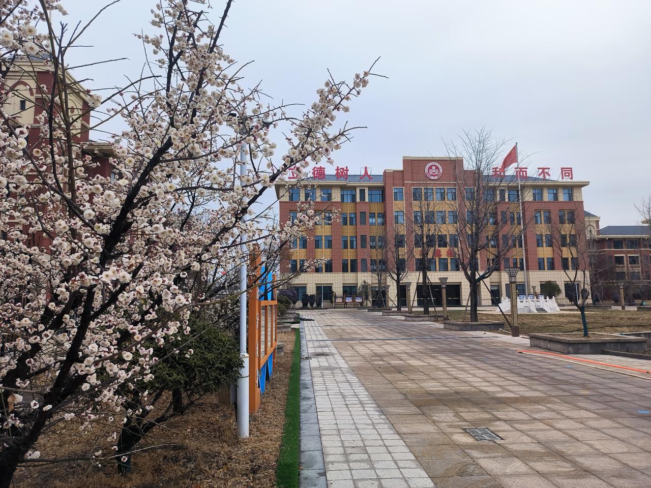 下雨了，让不让家长进学校接孩子？如果学生淋湿了，会不会投诉学校？该如何研判？
