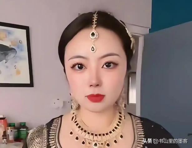 2013年，山西姑娘郑艳静远嫁尼泊尔，新婚第一天喝洗脚水，第二天被泼牛尿，后来却