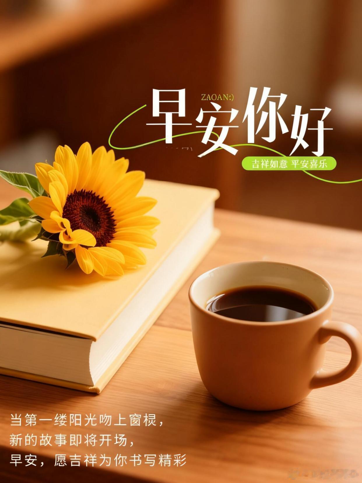 早安 记得留点时间给自己。发呆也好，看书也好，什么都不做也好。不用绷得太紧，活得