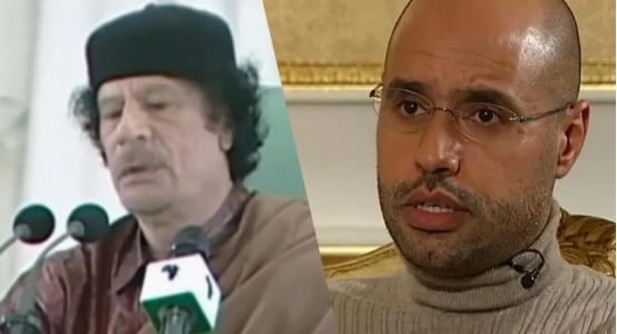 卡扎菲之子在利比亚遇袭身亡

2月3日，卡扎菲之子赛义夫·伊斯兰·卡扎菲在利比亚