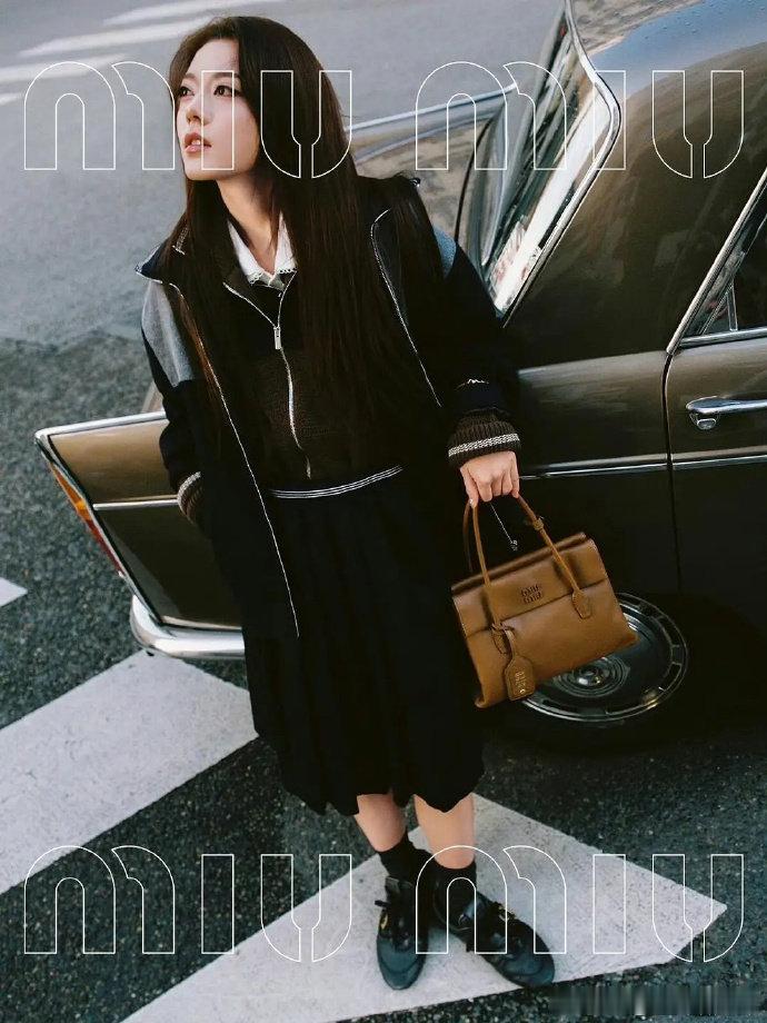 刘浩存赵今麦李庚希miumiu新视频刘浩存赵今麦李庚希miumiu新物料 ​​​
