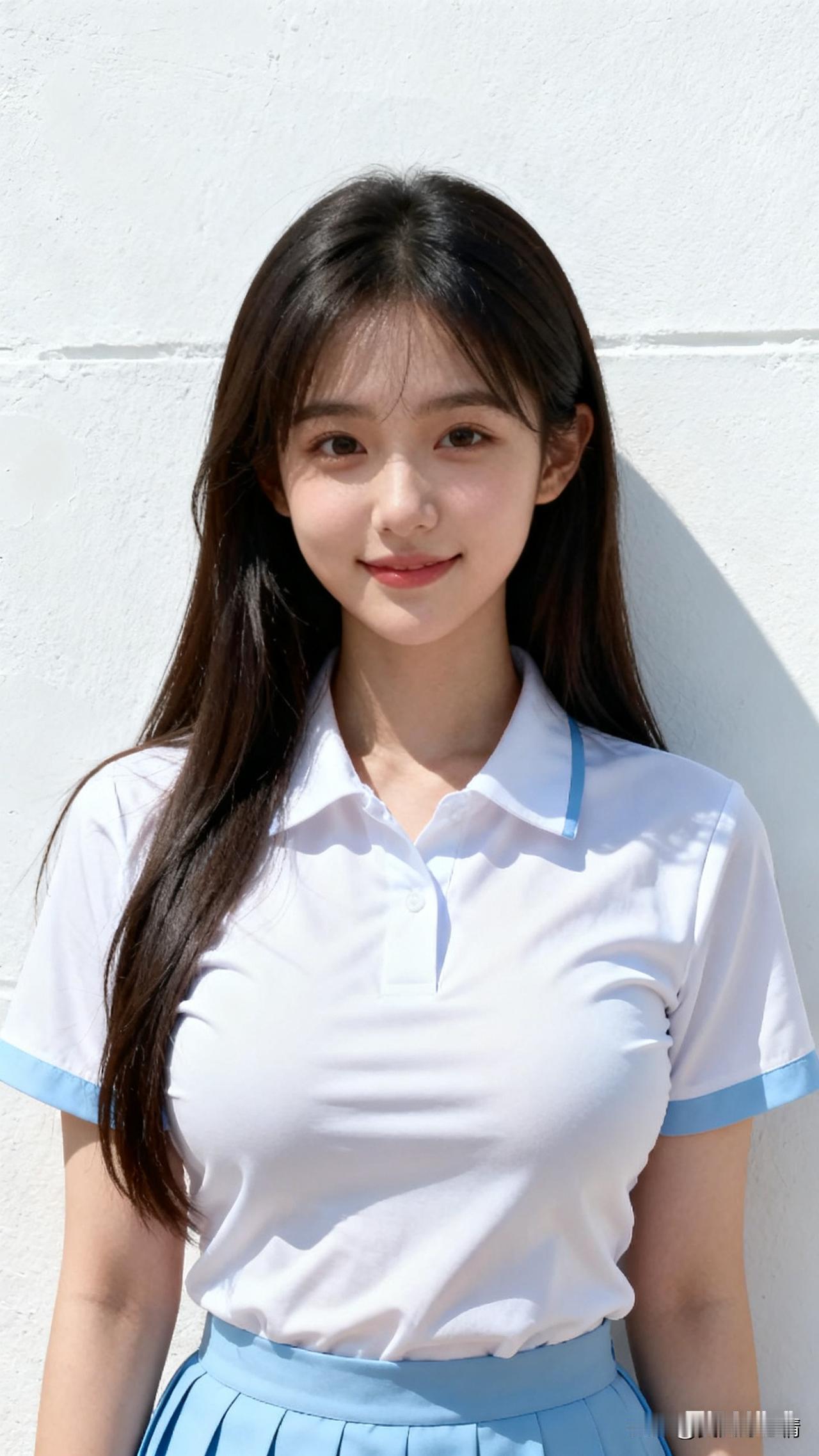 魅力女生有哪些特质? 你看过最好看的图片是哪一张 什么样的女生,最有魅力?