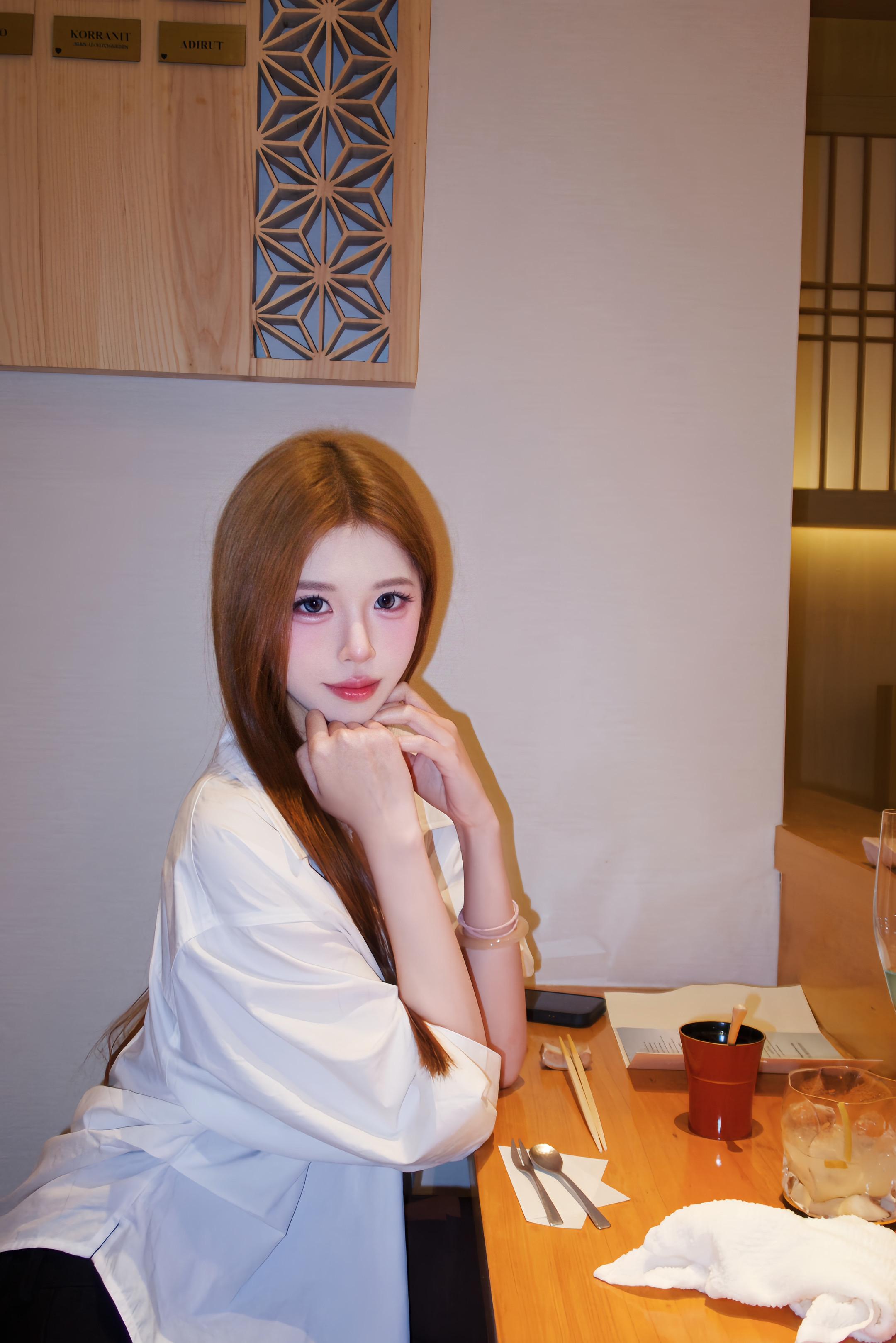 看到你和那个女孩互动不再心痛算长大吗 哥哥