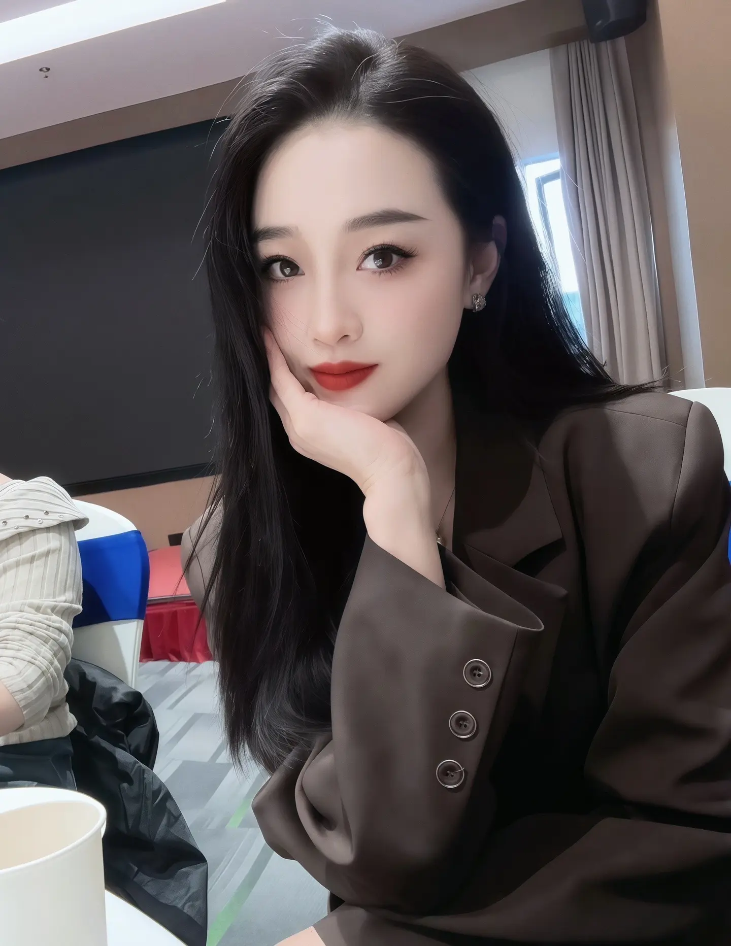 我们都在改变 何必感慨过去