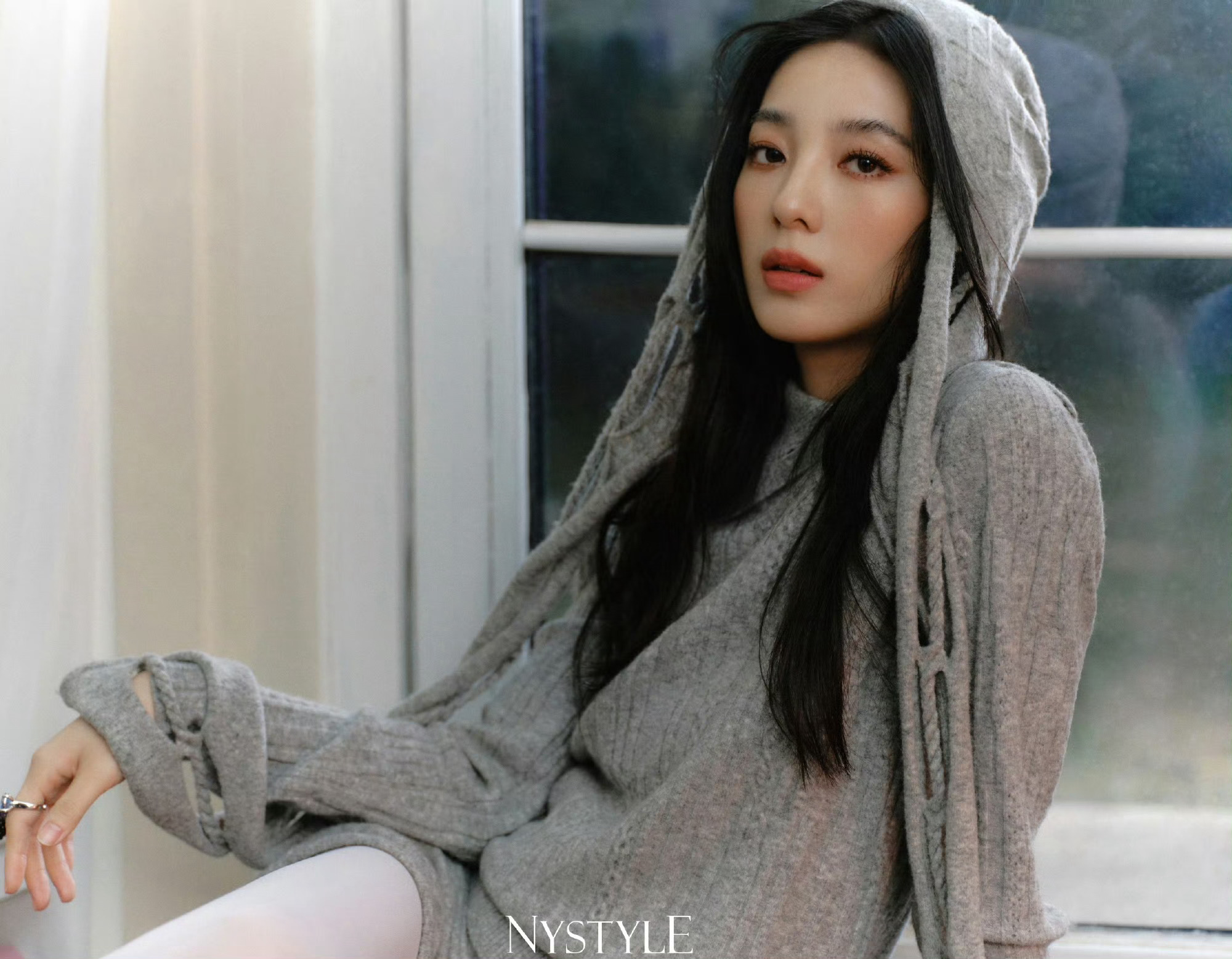 万鹏冬日回声大片 