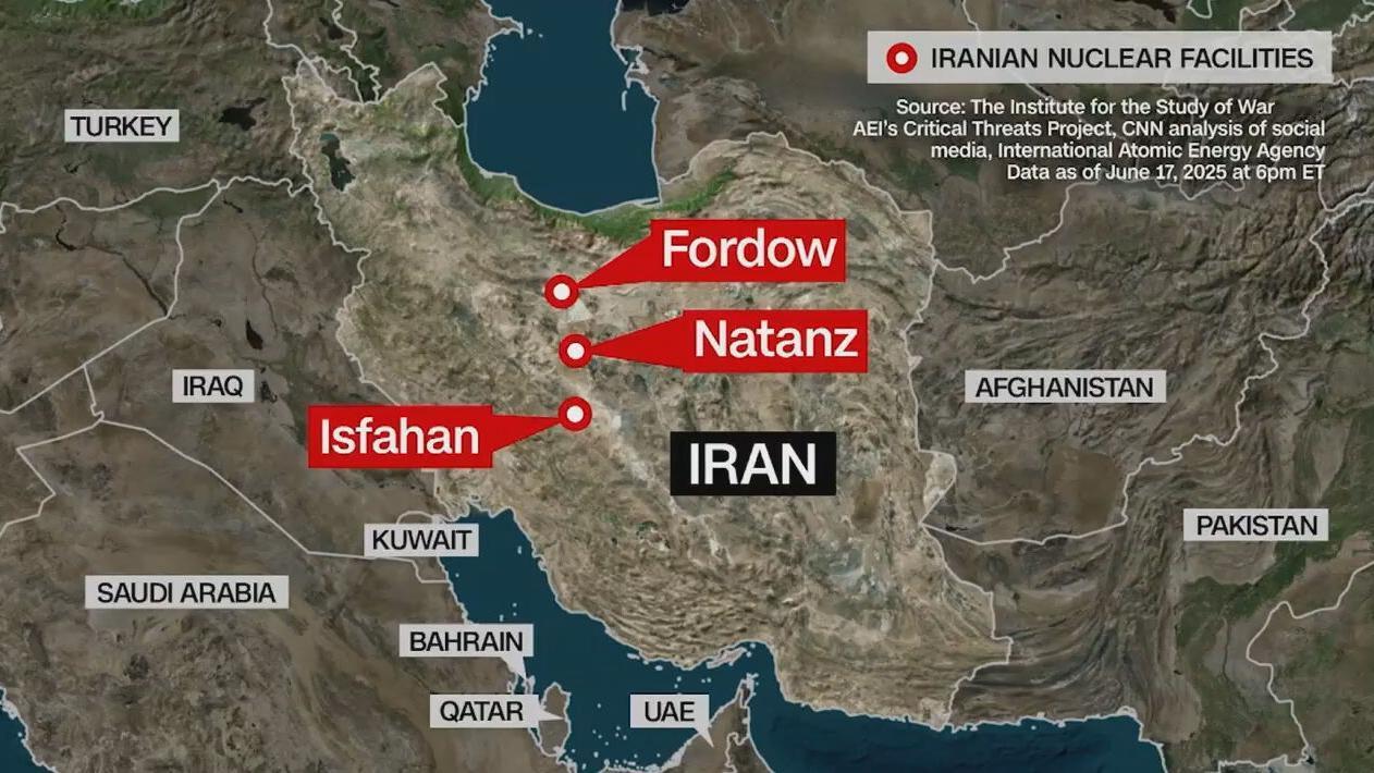 关于伊核问题，伊朗不忍了：别光靠嘴炮定罪，拿证据说话！
4月14日，伊朗常驻维也