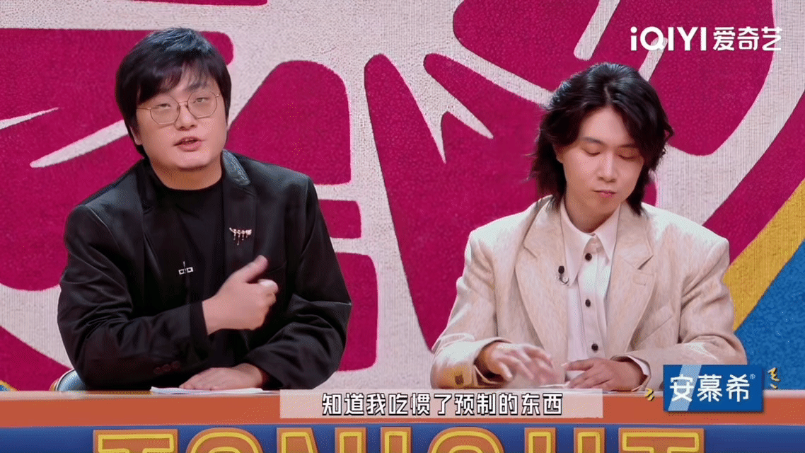 别再用预制爆剧糊弄观众了看《今夜喜友秀》真的狠狠共鸣！一堆待爆剧靠流水线套路 +