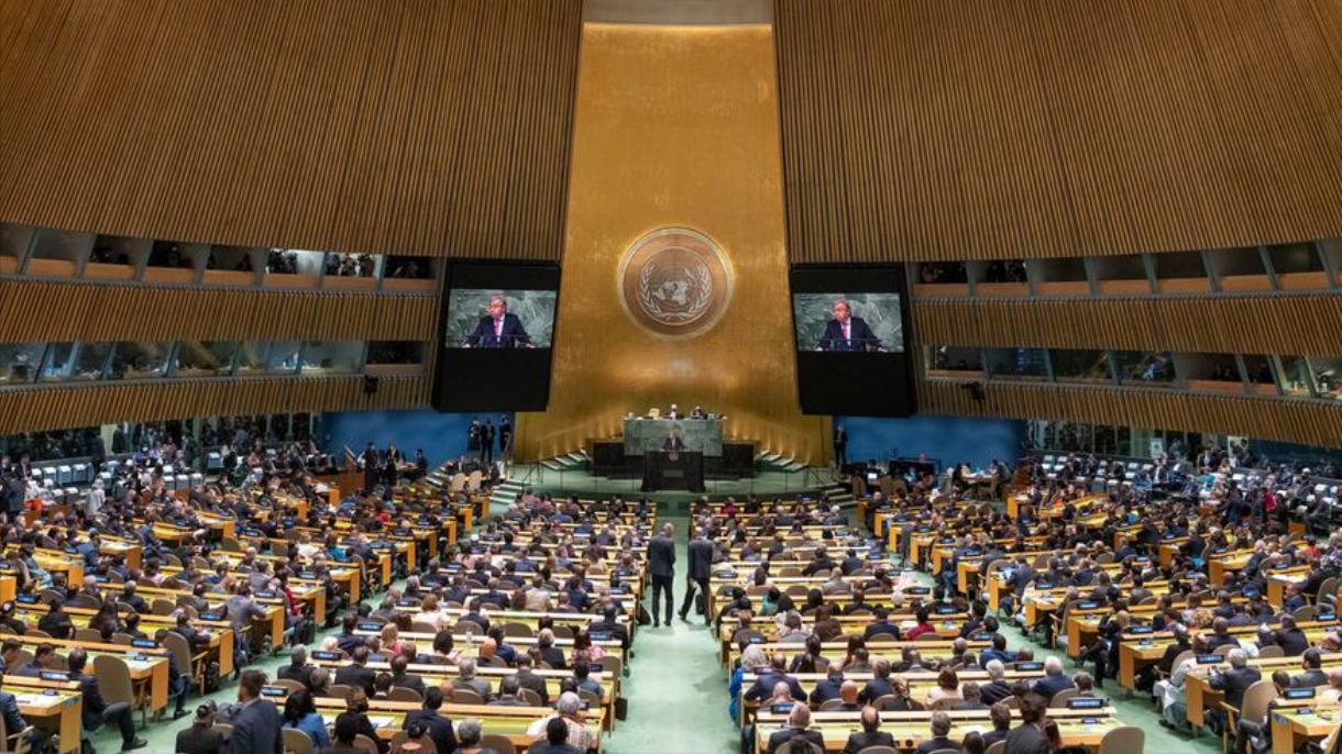 伊朗要祭出"终极杀器"，美日欧情况不妙：国际法成了废纸？3月27日，伊朗提出新的