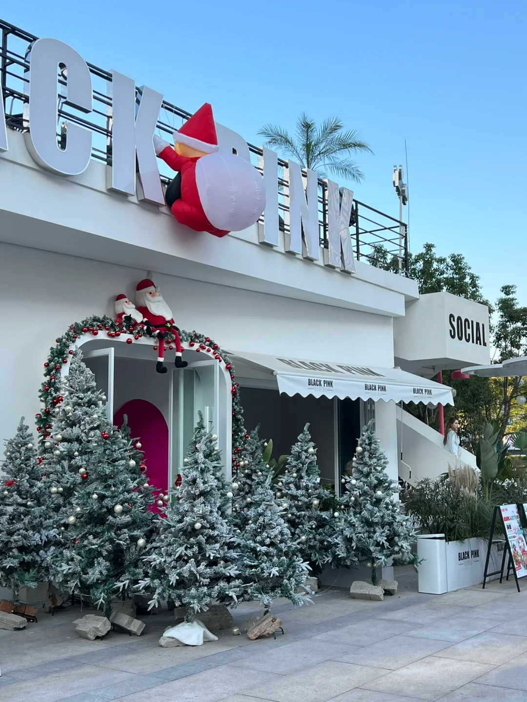 宁波圣诞要去的1⃣️8⃣️家店！（🎄附地址…）
