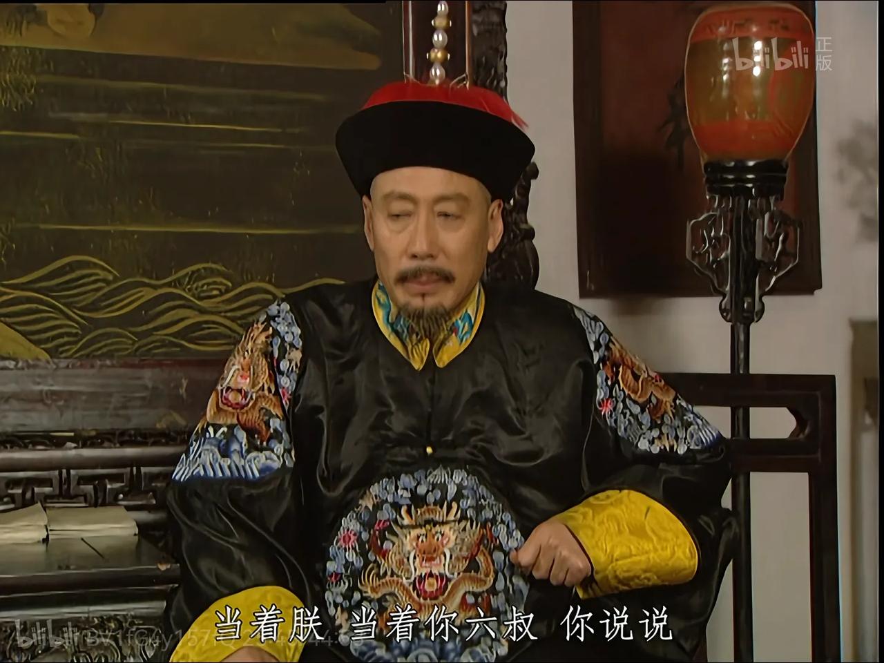 雍正王朝里隆科多出卖佟国维的剧情，现在不少人解读为二人在唱双簧，因为此前佟国维明