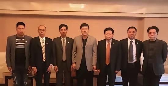 一定要斩断跨境洗钱灰色链条！福案福建洗钱头目伦敦16套豪宅全被查封，海外藏钱美梦